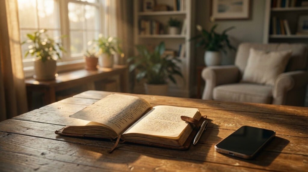 la fe en los tiempos del ruido digital