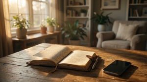 la fe en los tiempos del ruido digital