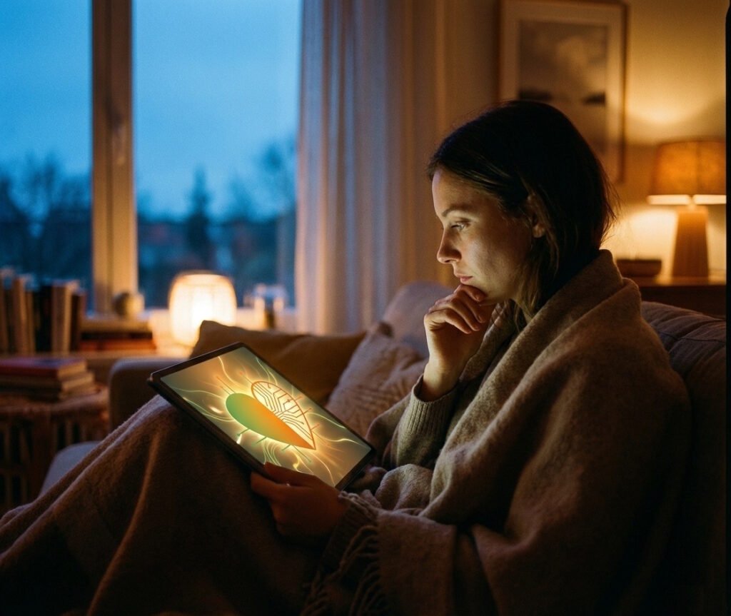 nace creando emociones